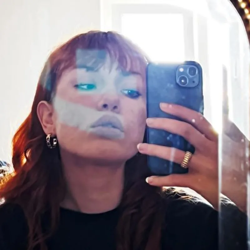 Profilbild von perfectVeronica, 22 Jahre aus Potsdam