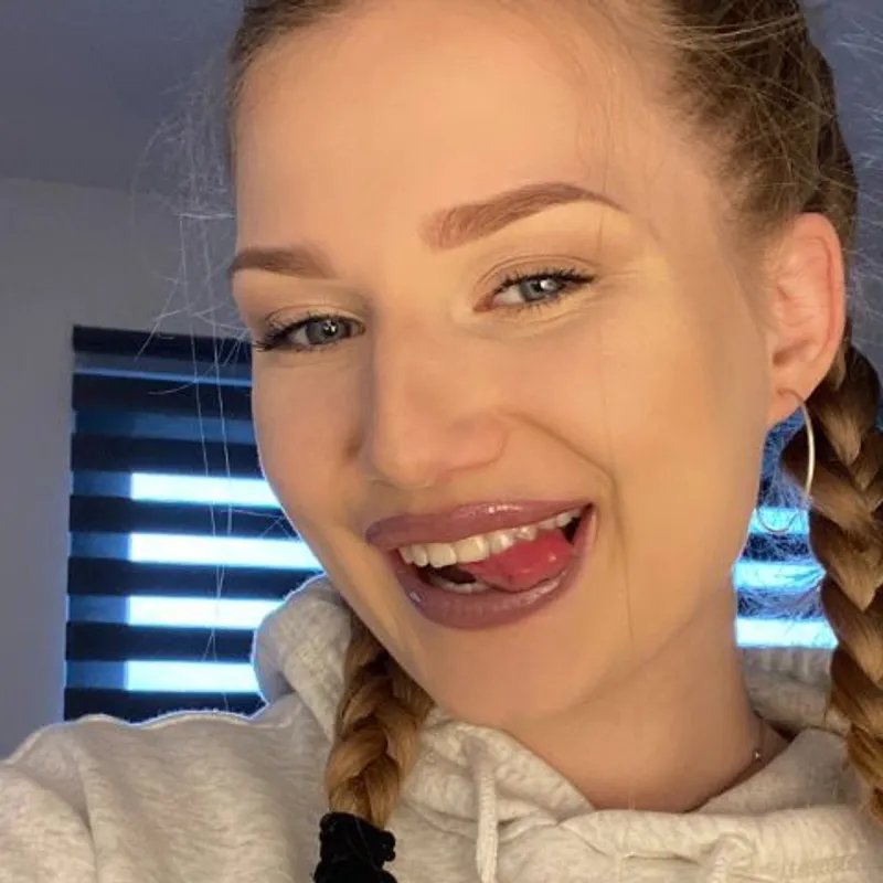 Profilbild von perfektIRIS, 21 Jahre aus Ludwigshafen