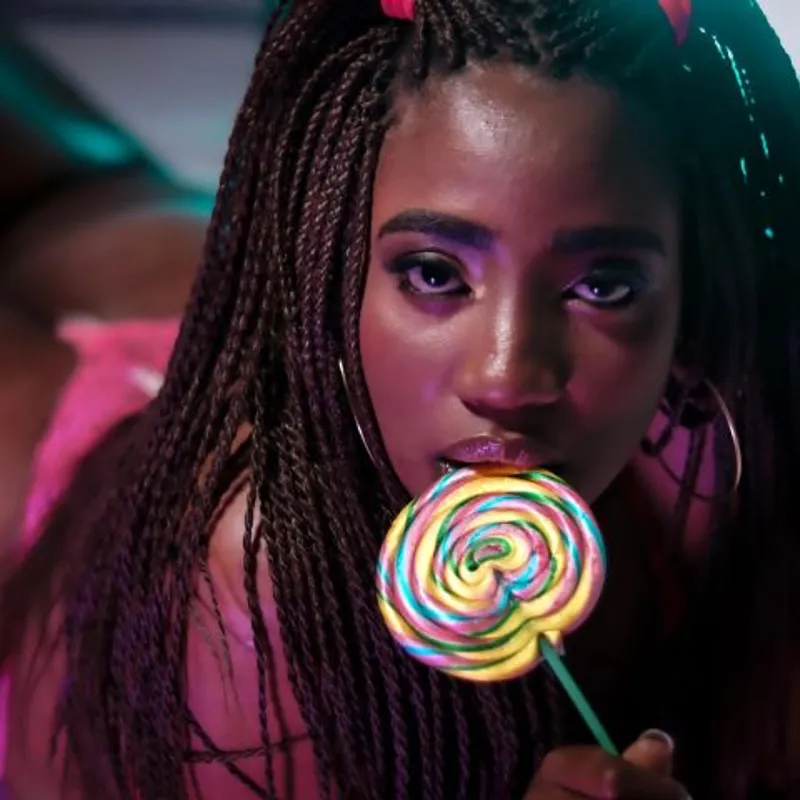 Profilbild von PerlaSexy4u, 30 Jahre aus Karlsruhe