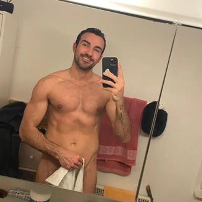 Profilbild von Persian_Prince, 31 Jahre aus Augsburg