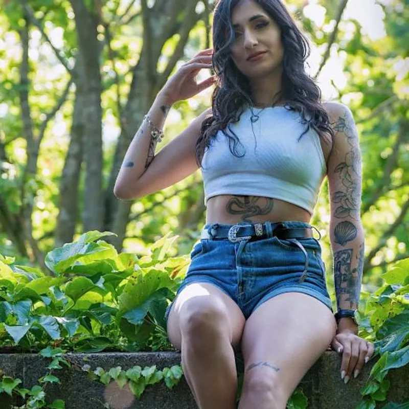 Profilbild von Persianprincess, 26 Jahre aus Berlin