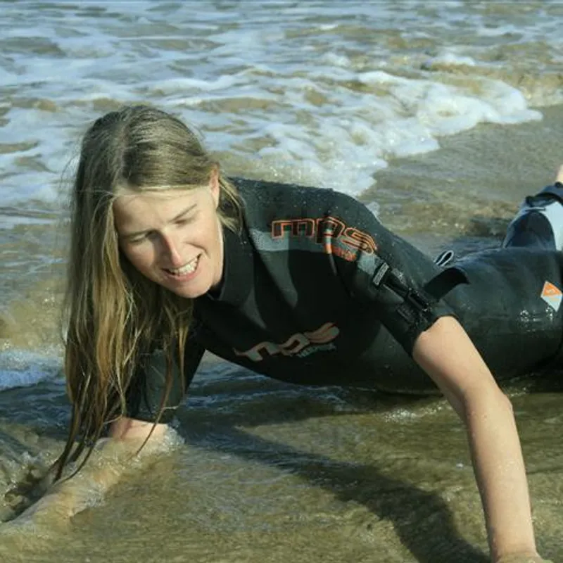 Profilbild von Petra37, 39 Jahre aus Potsdam