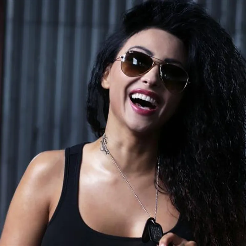 Profilbild von Pia-Porsche, 26 Jahre aus Flensburg