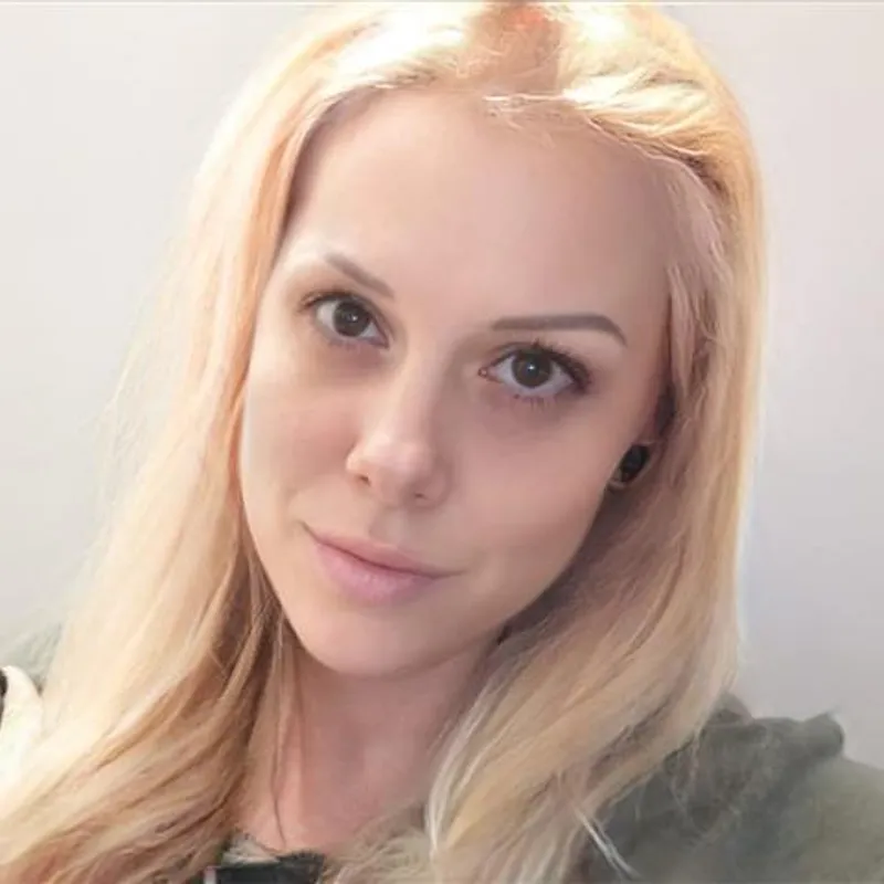 Profilbild von PitchMary, 34 Jahre aus Schwerin