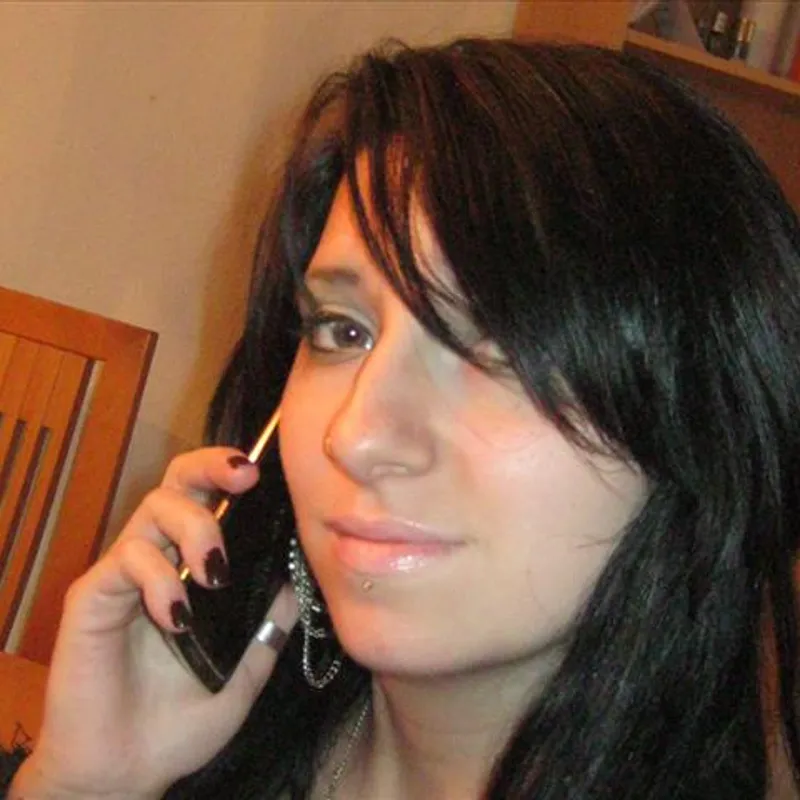 Profilbild von Platinlady22, 27 Jahre aus Essen