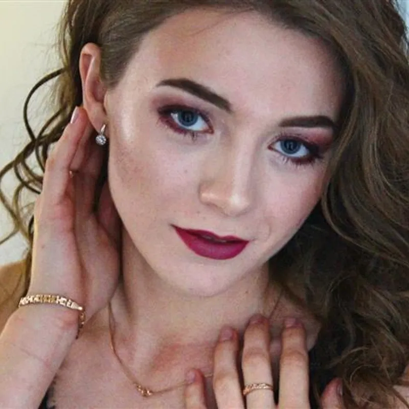 Profilbild von pleasureMartha, 22 Jahre aus Berlin