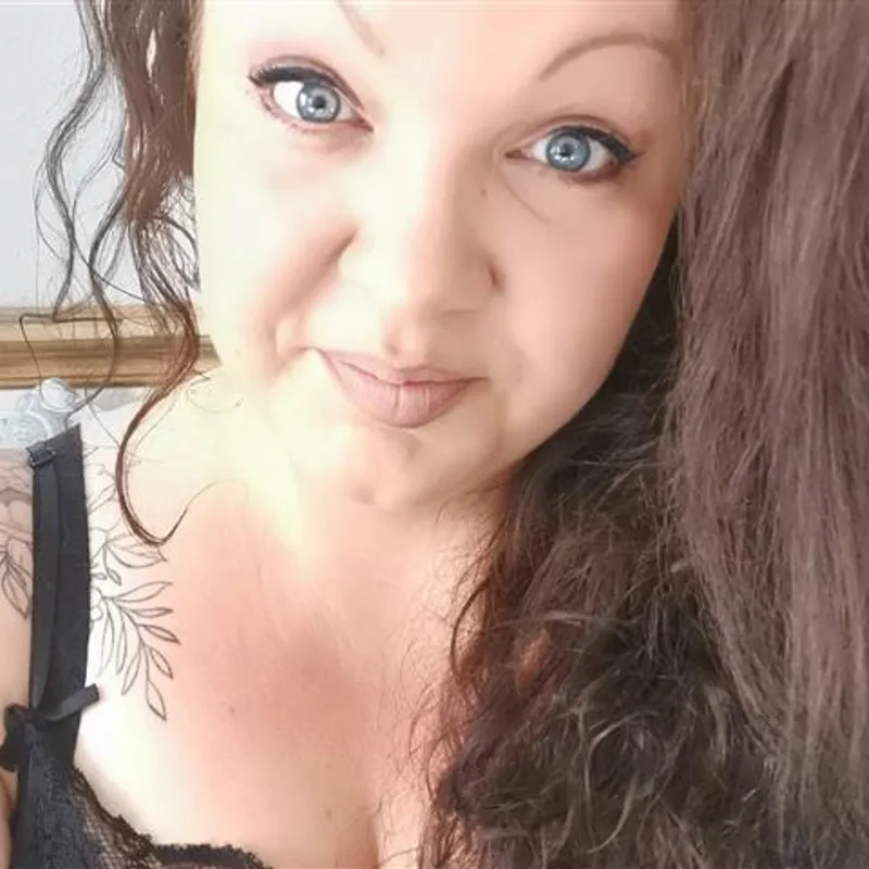 Profilbild von Plussize-Queen, 31 Jahre aus Koblenz