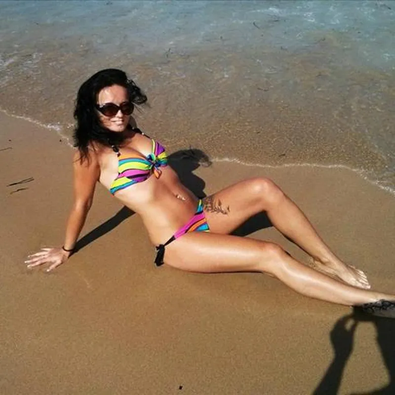 Profilbild von PoisonAnna, 28 Jahre aus München