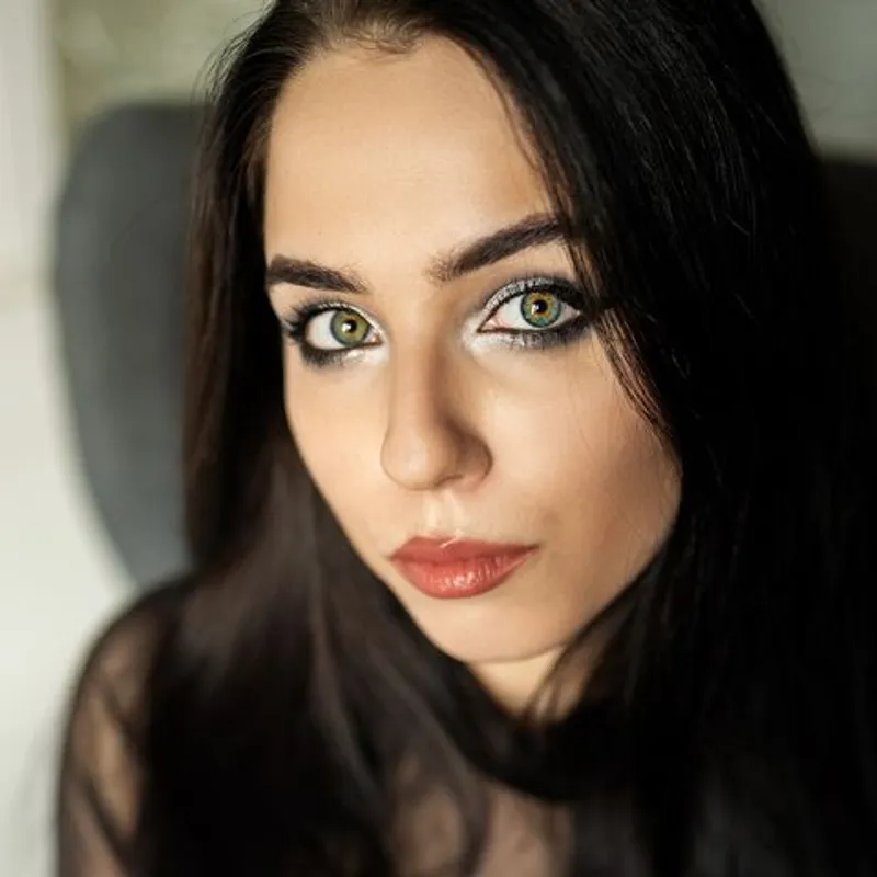 Profilbild von PollyAmazing, 21 Jahre aus Jena