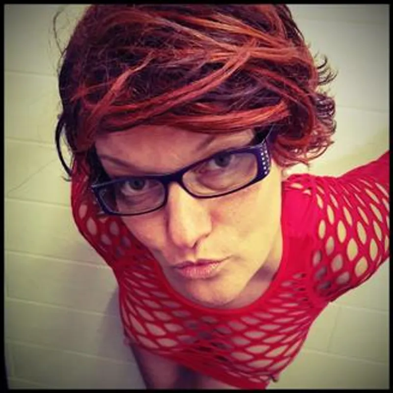 Profilbild von Popp-Sylvie, 43 Jahre aus Schwerin