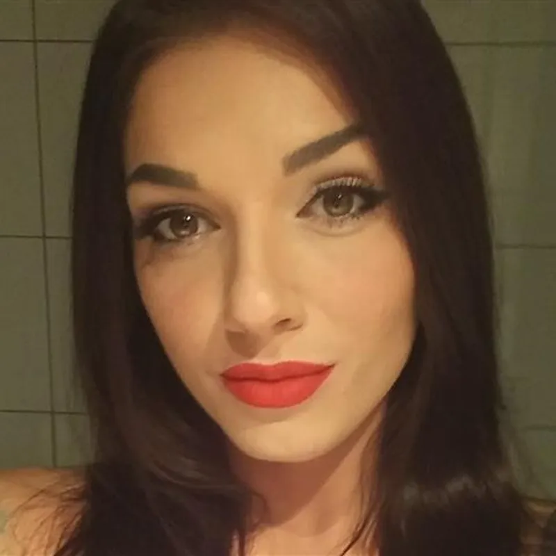 Profilbild von prettyAriane, 28 Jahre aus Schwerin
