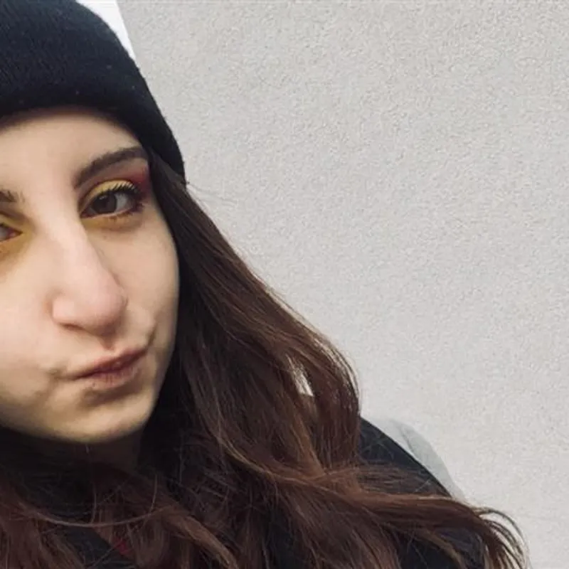 Profilbild von prettyVicky, 19 Jahre aus München