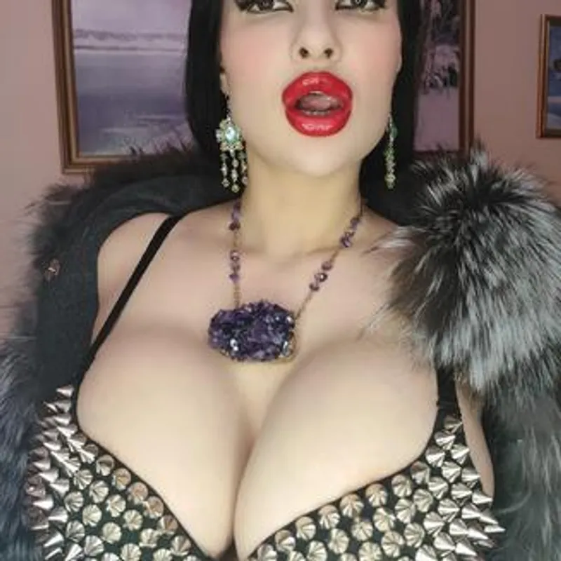 Profilbild von Princess18***, 36 Jahre aus Frankfurt am Main