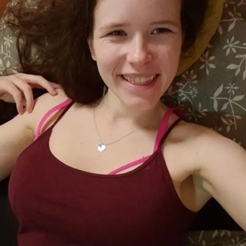 Profilbild von PrincessLilly26, 24 Jahre aus Heidelberg