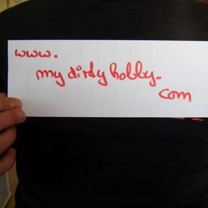 Profilbild von Produktion-B2422, 45 Jahre aus Hamburg