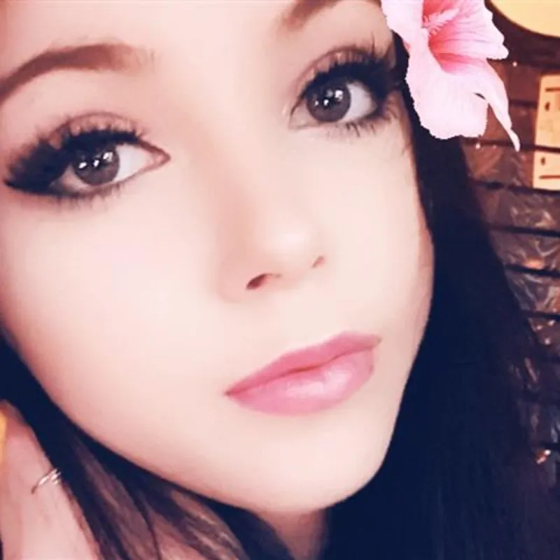 Profilbild von Rachey, 20 Jahre aus Potsdam