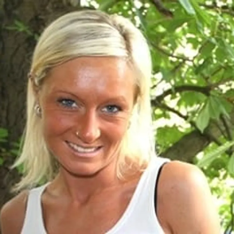 Profilbild von RAMONA, 33 Jahre aus Heidelberg