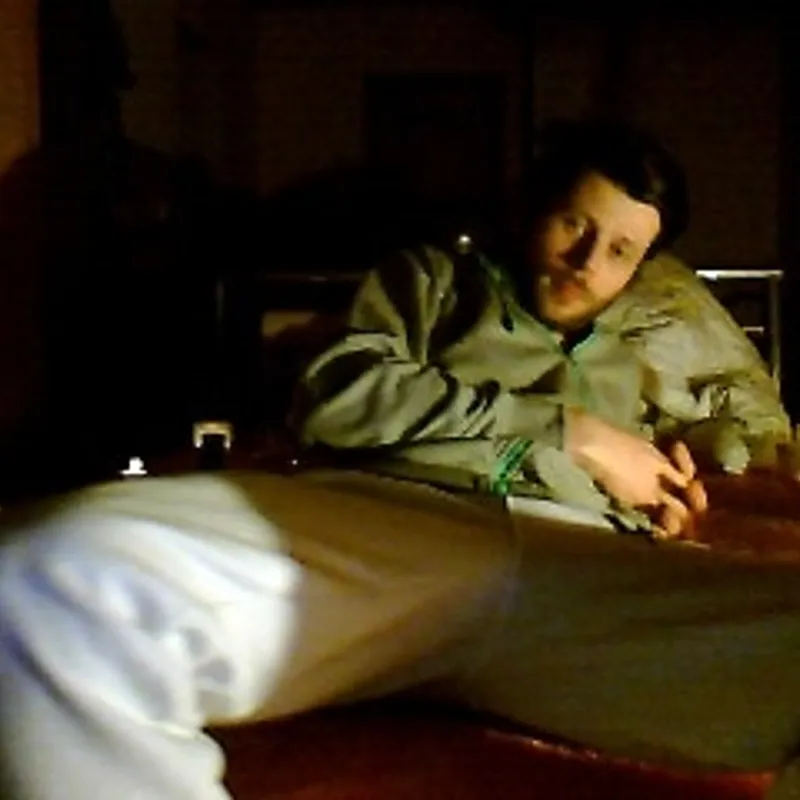 Profilbild von Raskal, 29 Jahre aus Ludwigshafen