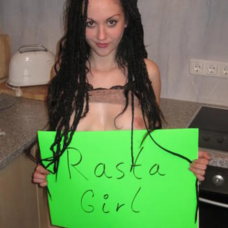 RastaGirl