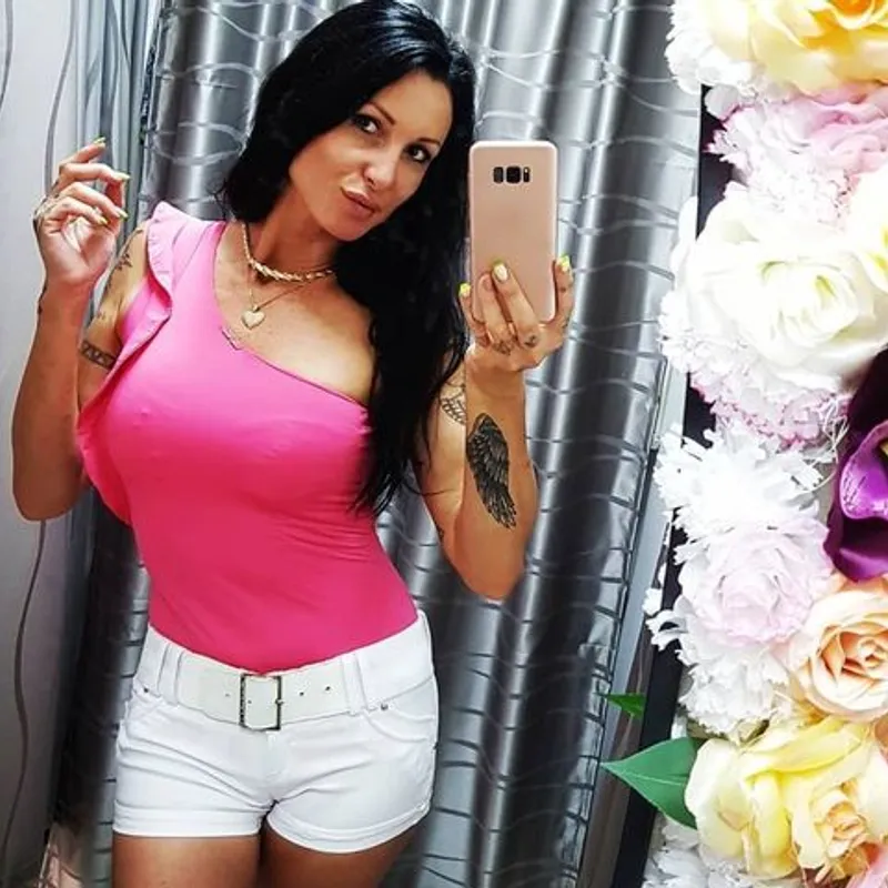 Profilbild von Raubkatze-Elena, 37 Jahre aus Dresden