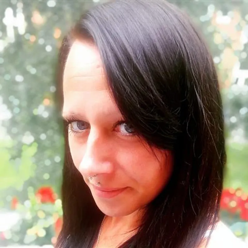 Profilbild von RealBrandiBlack, 32 Jahre aus Potsdam