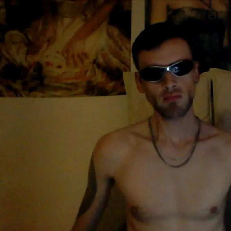 Profilbild von recke25, 28 Jahre aus Potsdam