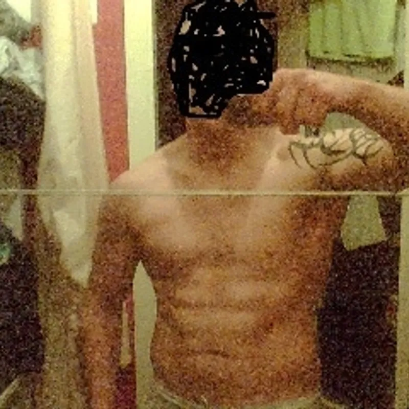 Profilbild von RedHead84, 32 Jahre aus Magdeburg