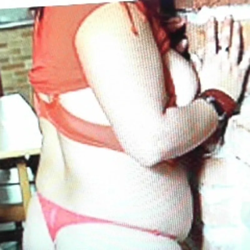 Profilbild von RedInSexy, 42 Jahre aus Gera