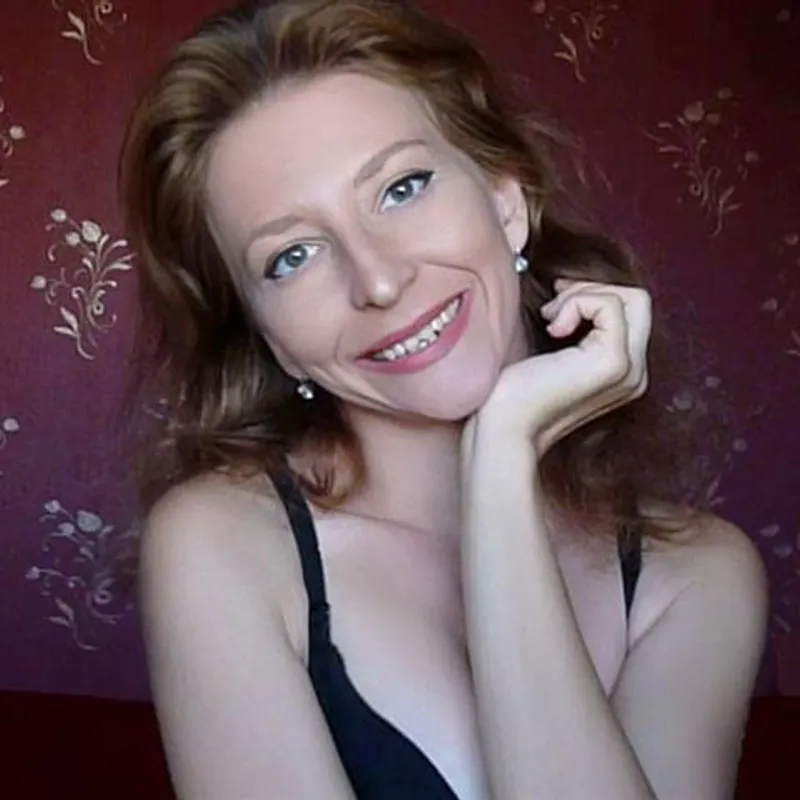 Profilbild von ReifeAgathia, 36 Jahre aus Essen