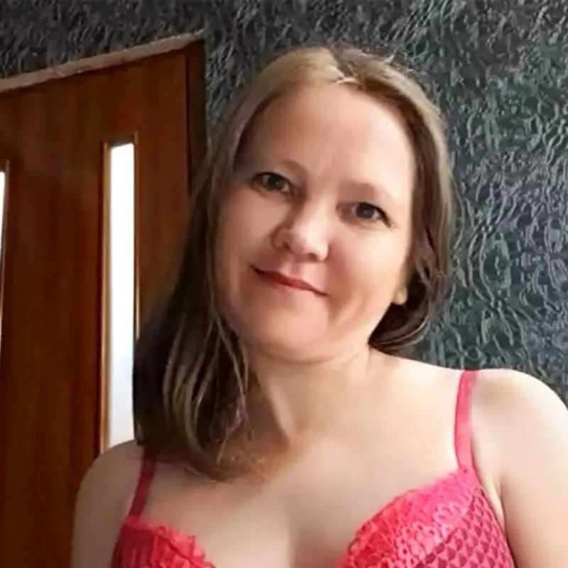 Profilbild von ReifeBeritta4U, 36 Jahre aus Leipzig