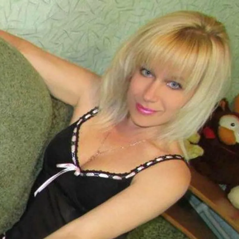 Profilbild von ReifeDaisy, 43 Jahre aus Hamburg