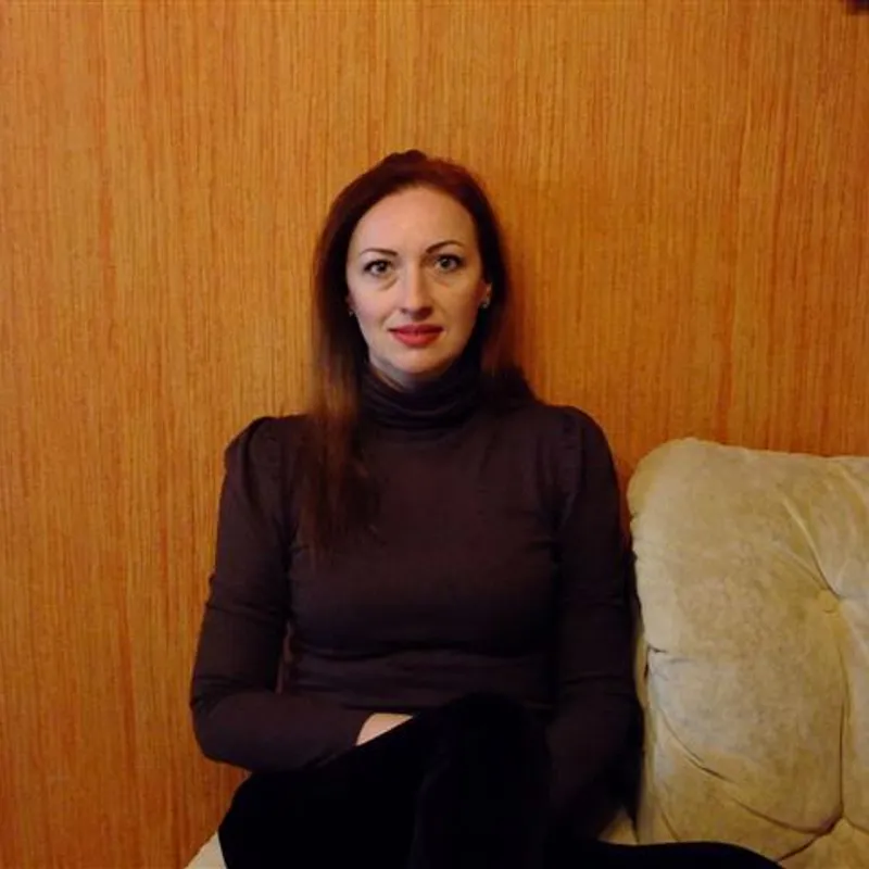 Profilbild von ReifeDanni, 39 Jahre aus Ludwigshafen