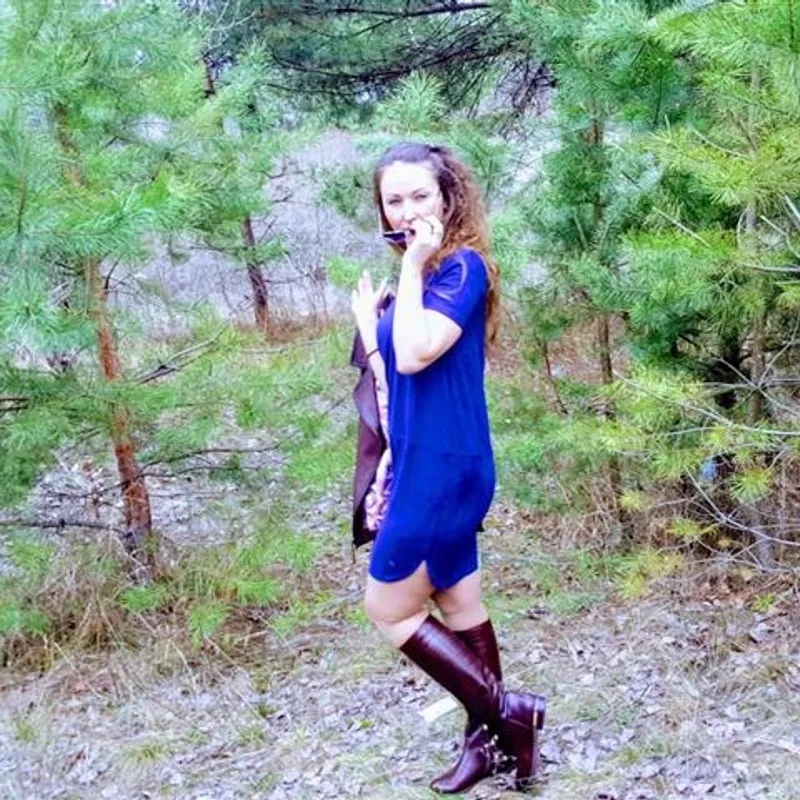 Profilbild von ReifeEllene, 31 Jahre aus Kiel