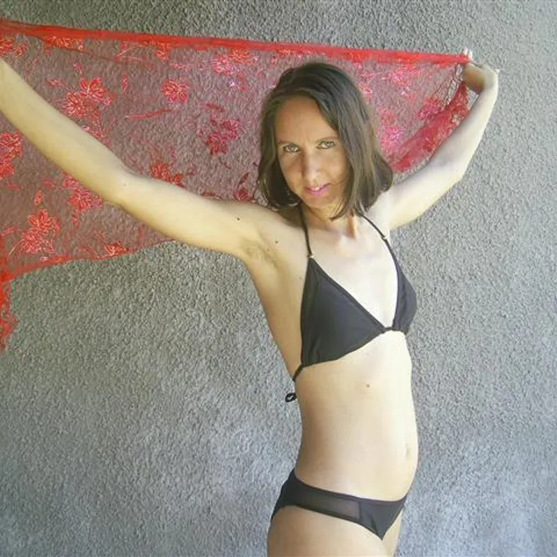 Profilbild von ReifeGiselie, 32 Jahre aus Berlin