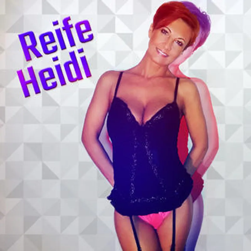 Profilbild von ReifeHeidi, 52 Jahre aus Essen
