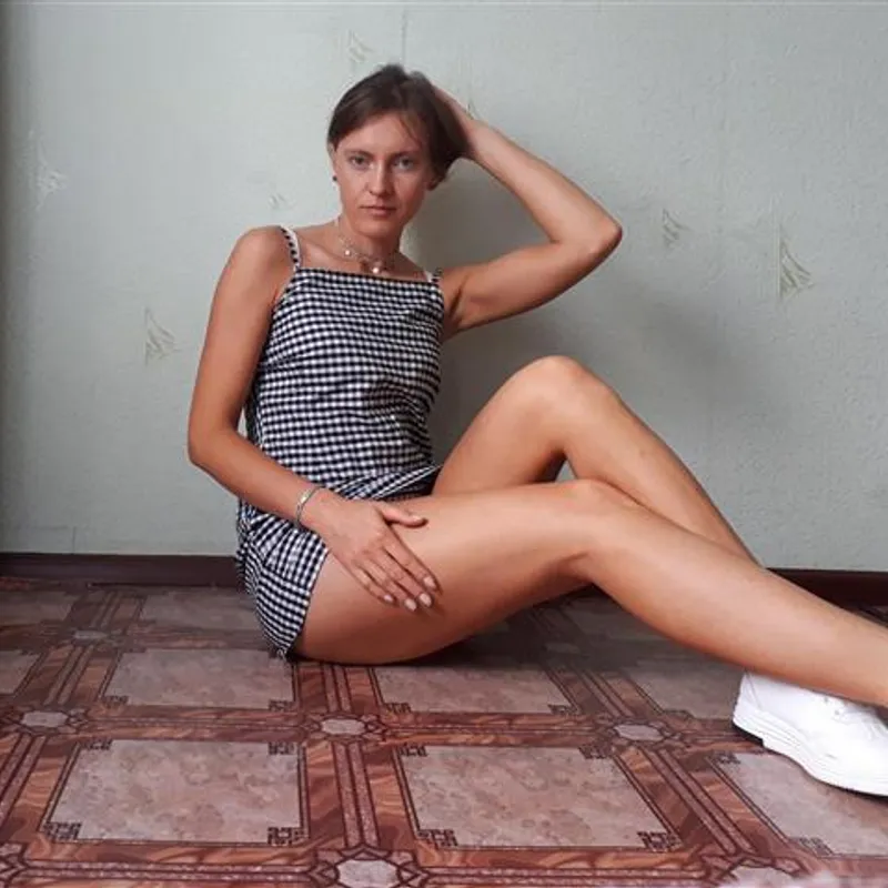 Profilbild von ReifeJanetta, 32 Jahre aus Frankfurt am Main