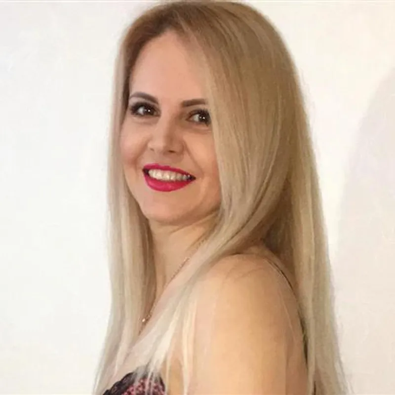 Profilbild von ReifeJuliette, 43 Jahre aus Jena