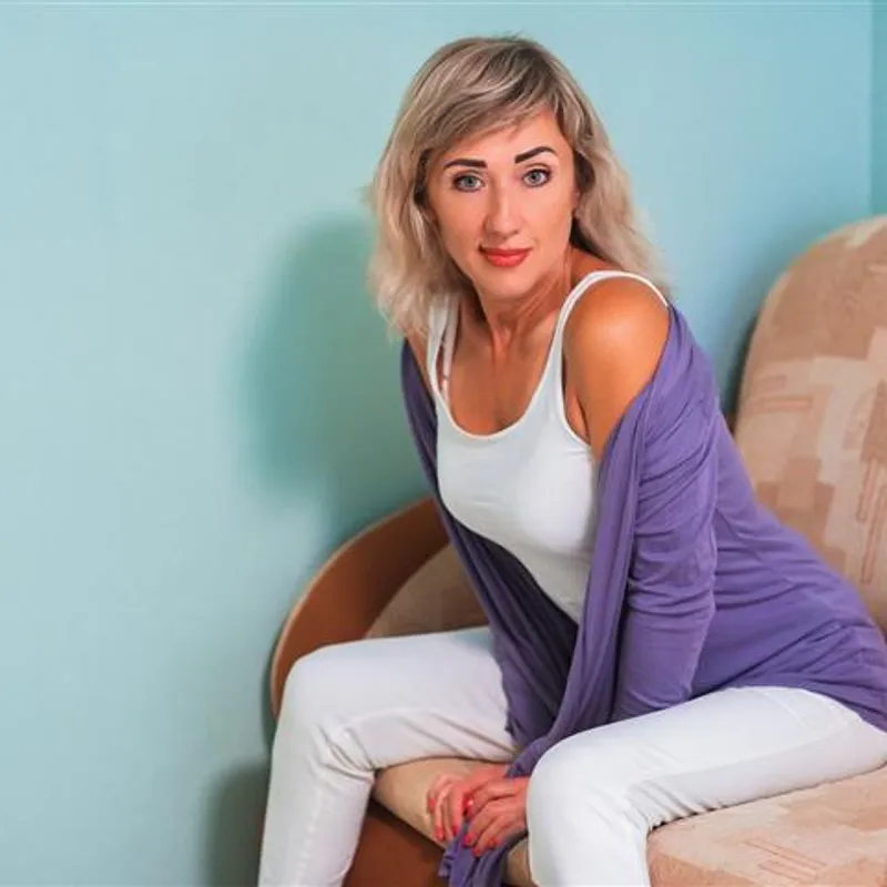 Profilbild von ReifeLea, 50 Jahre aus Stuttgart