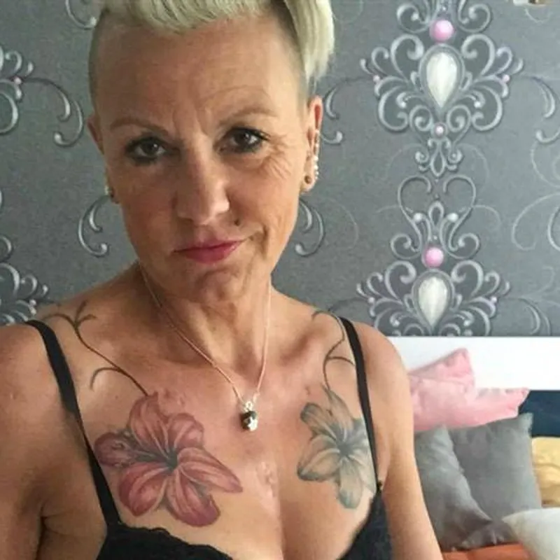 Profilbild von ReifeLola, 49 Jahre aus Mainz