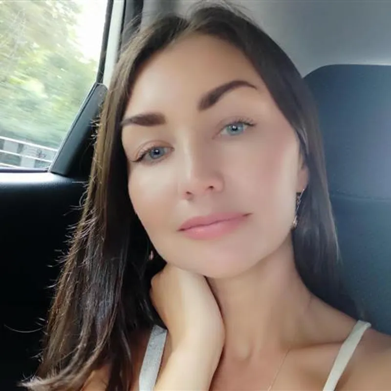 Profilbild von ReifeMalvina, 38 Jahre aus Dresden