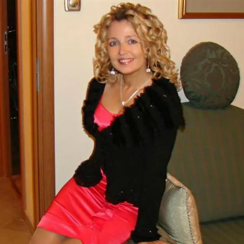 Profilbild von ReifeMathilde, 50 Jahre aus Ludwigshafen