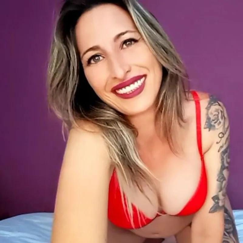 Profilbild von ReifeMirabelia, 38 Jahre aus Frankfurt am Main