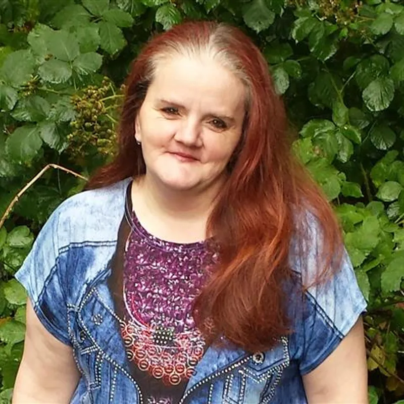 Profilbild von ReifeMolligeSie, 45 Jahre aus Bochum