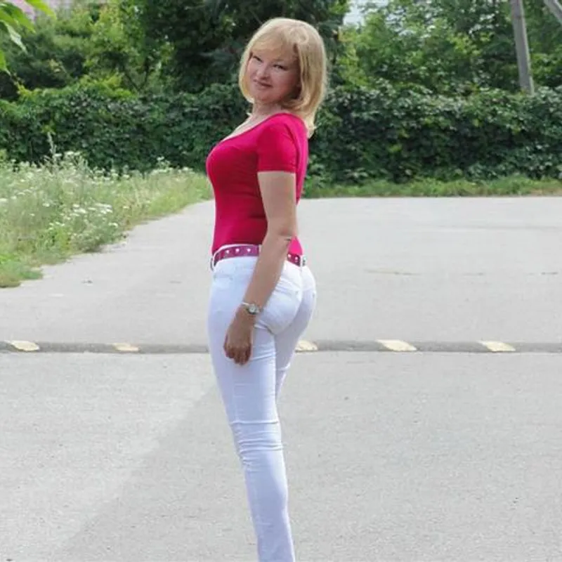 Profilbild von ReifeNicolle, 54 Jahre aus Bochum