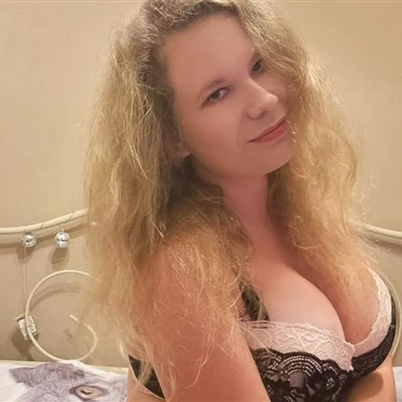 Profilbild von ReifePatrycia, 32 Jahre aus Augsburg