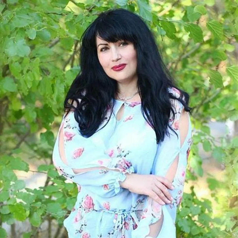 Profilbild von ReifeSusanna, 45 Jahre aus Hamburg