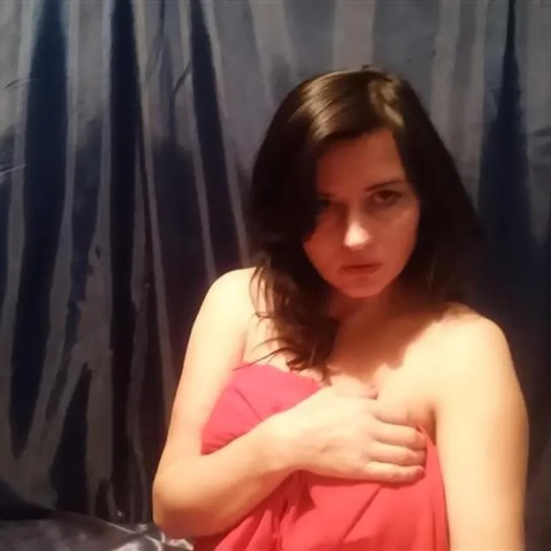 Profilbild von ReifeWanda, 42 Jahre aus Regensburg