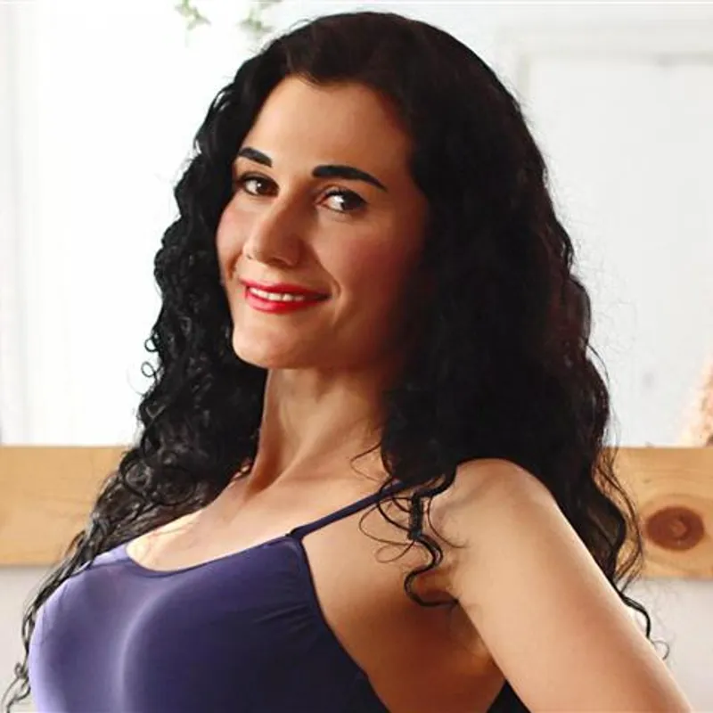 Profilbild von ReifeYamilett, 32 Jahre aus Mannheim