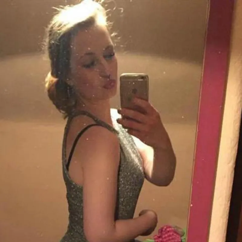 Profilbild von ReizvolleLinde, 22 Jahre aus Mainz