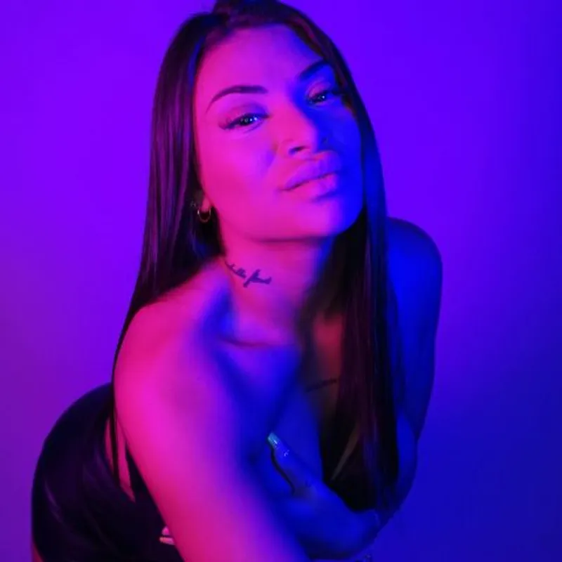 Profilbild von RiaFoxx, 27 Jahre aus Magdeburg